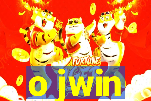 o jwin